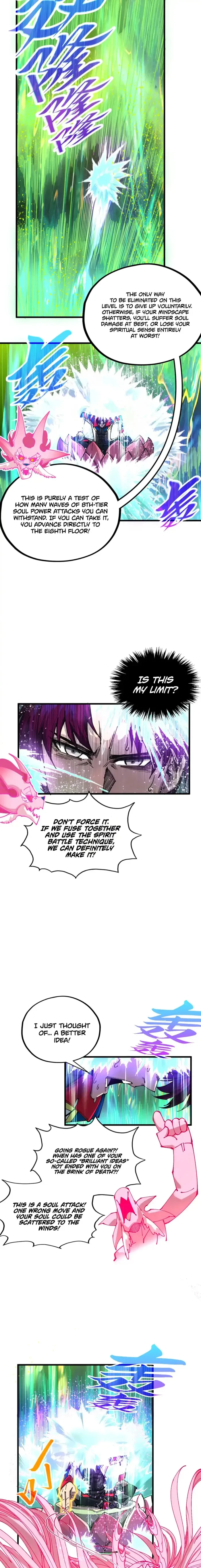 The Ultimate of All Ages Chapter 462 - 12