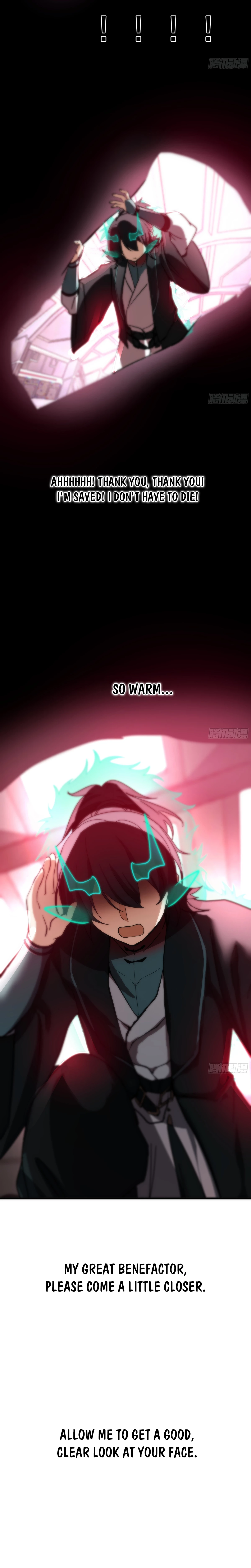 Martial Peak Chapter 3850 - 10