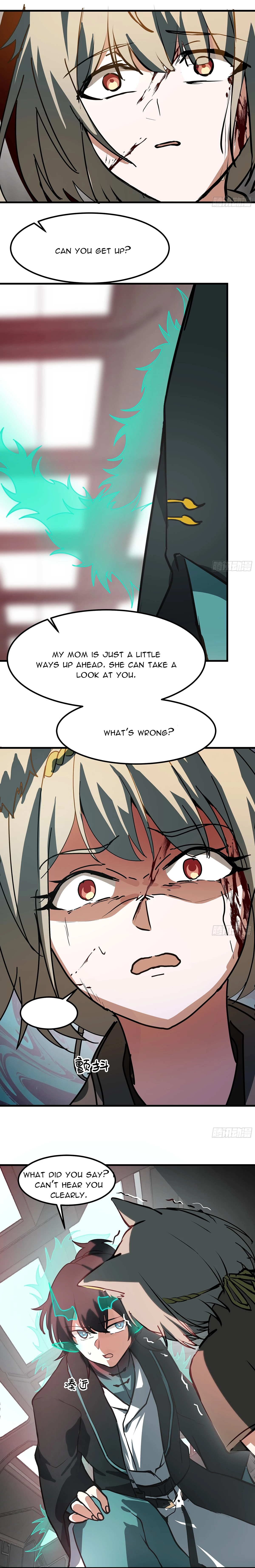Martial Peak Chapter 3850 - 12