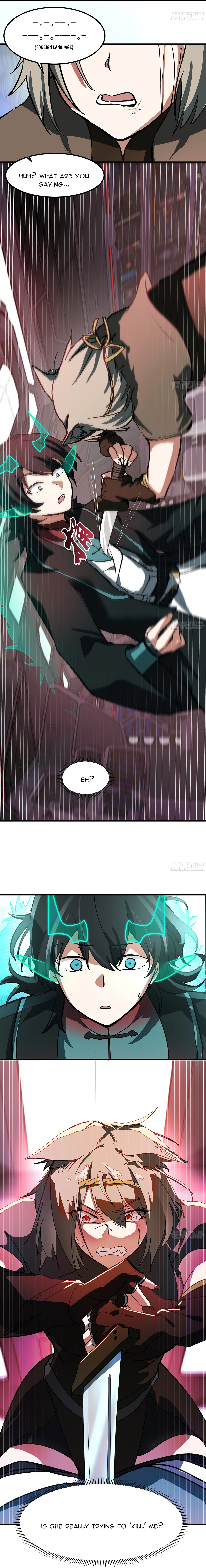 Martial Peak Chapter 3850 - 13
