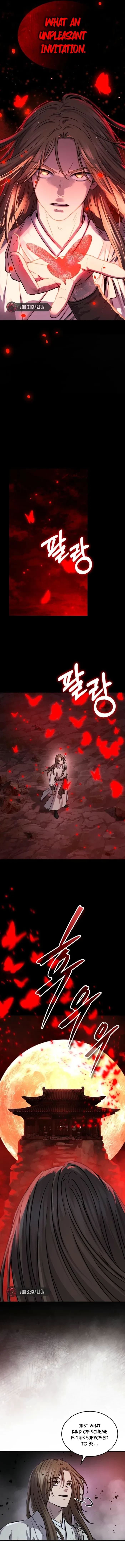 Absolute Reign Chapter 60 - 2