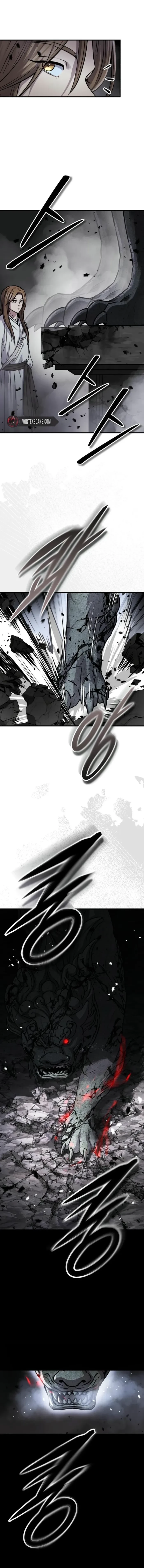 Absolute Reign Chapter 60 - 3