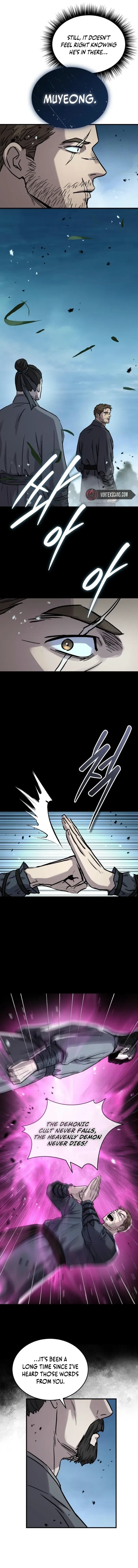 Absolute Reign Chapter 60 - 6