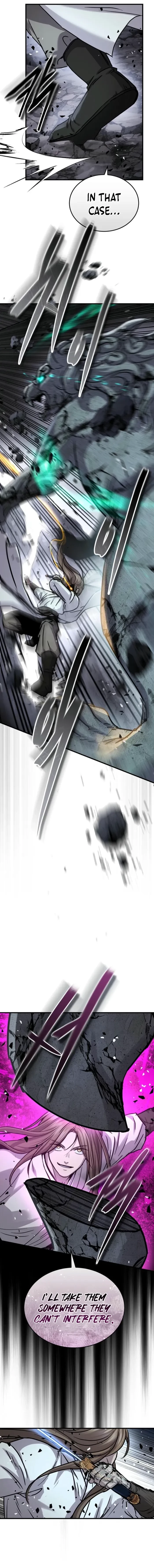 Absolute Reign Chapter 60 - 14