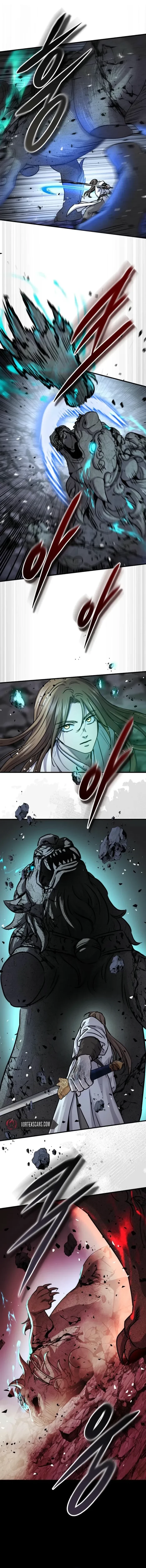 Absolute Reign Chapter 60 - 15