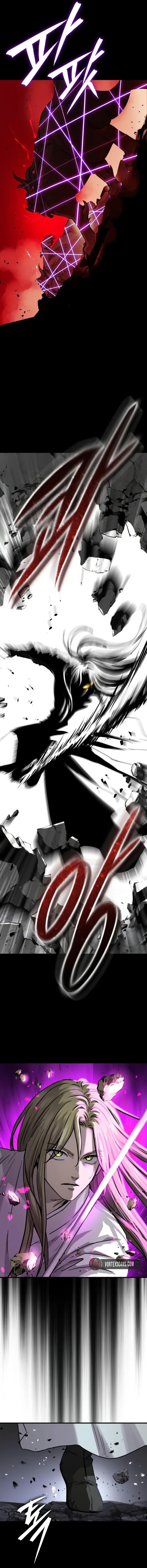 Absolute Reign Chapter 60 - 16