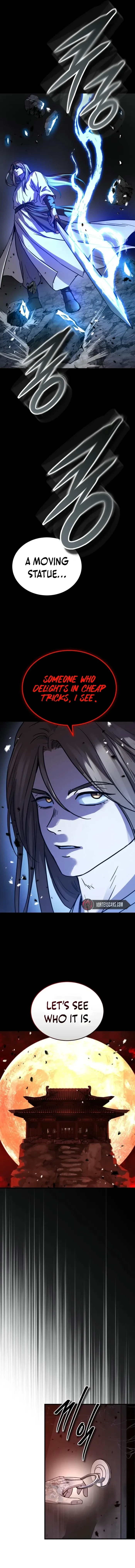Absolute Reign Chapter 60 - 17