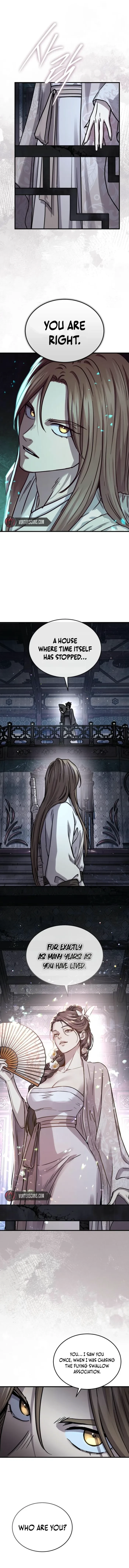 Absolute Reign Chapter 60 - 19