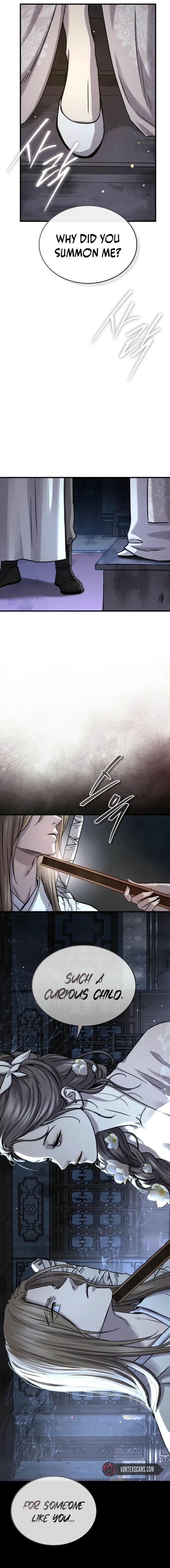 Absolute Reign Chapter 60 - 20