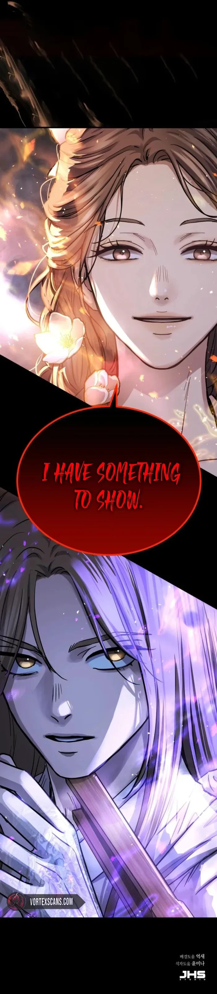 Absolute Reign Chapter 60 - 21