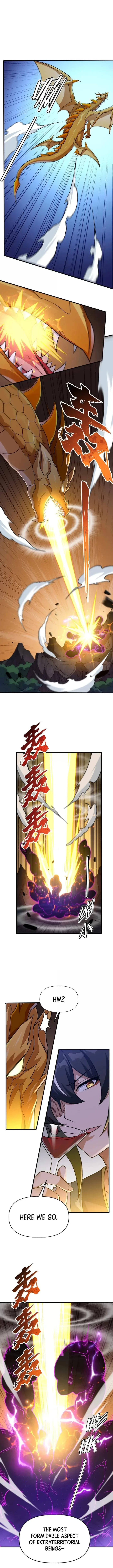 The Heavenly Path Is Not Stupid Chapter 137 - 9