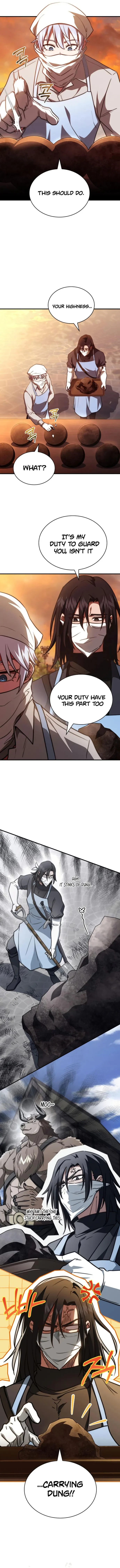 The Crown Prince That Sells Medicine Chapter 79 - 5