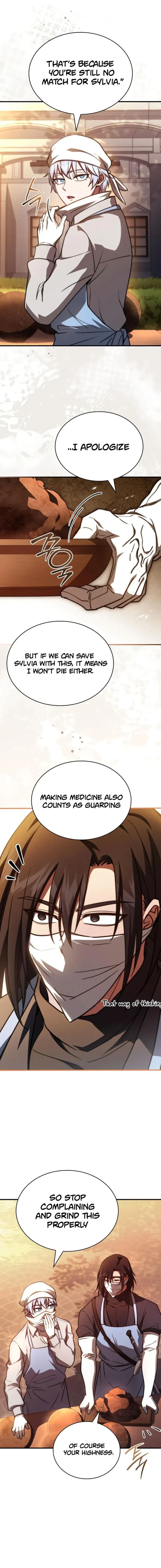 The Crown Prince That Sells Medicine Chapter 79 - 6