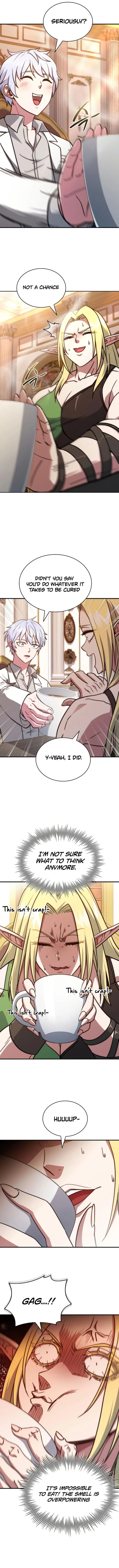 The Crown Prince That Sells Medicine Chapter 79 - 9