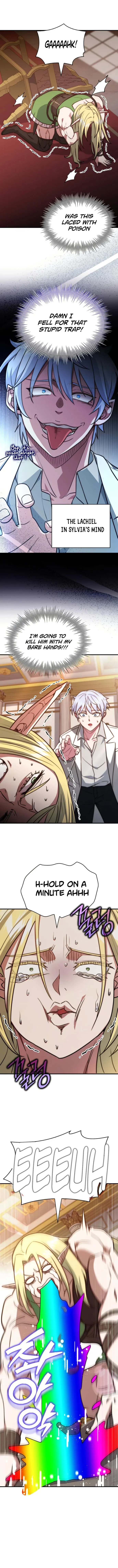 The Crown Prince That Sells Medicine Chapter 79 - 11