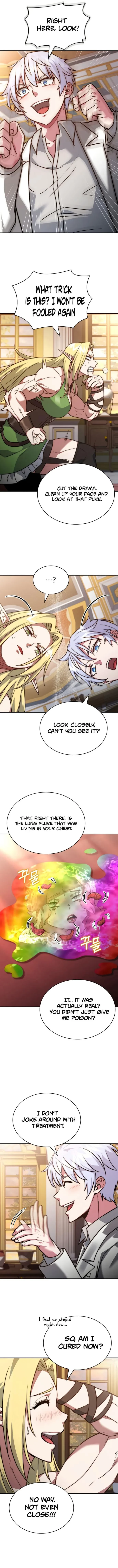 The Crown Prince That Sells Medicine Chapter 79 - 12