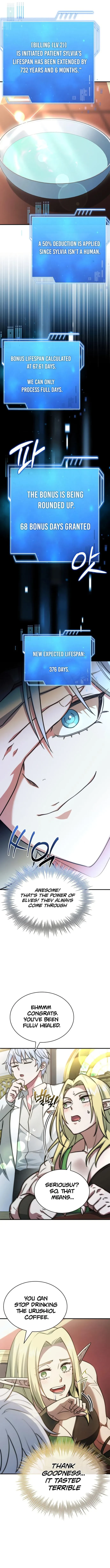 The Crown Prince That Sells Medicine Chapter 79 - 15
