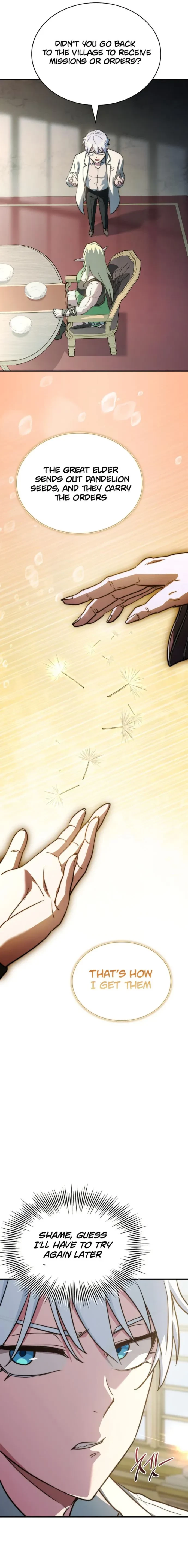 The Crown Prince That Sells Medicine Chapter 79 - 17
