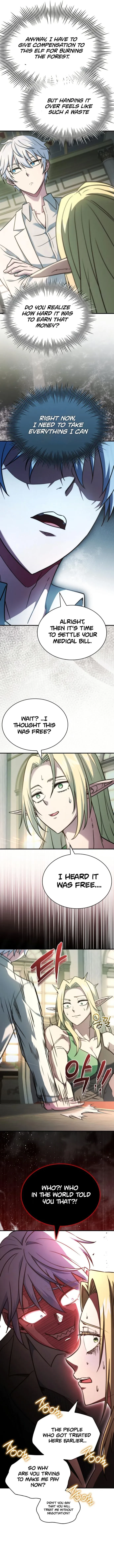 The Crown Prince That Sells Medicine Chapter 79 - 18
