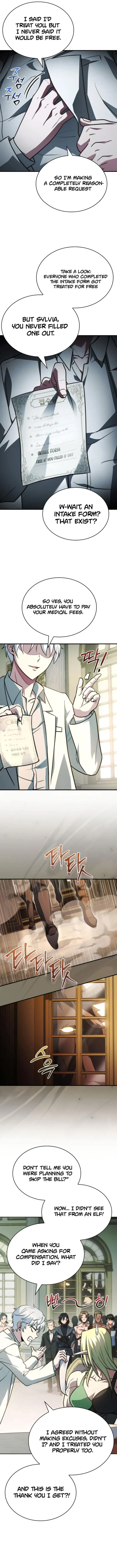The Crown Prince That Sells Medicine Chapter 79 - 19