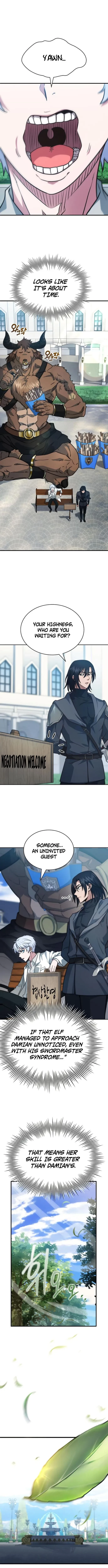 The Crown Prince That Sells Medicine Chapter 78 - 2
