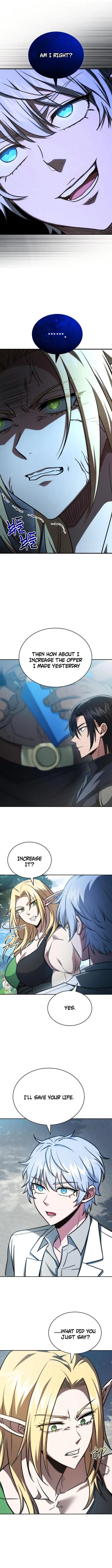 The Crown Prince That Sells Medicine Chapter 78 - 5