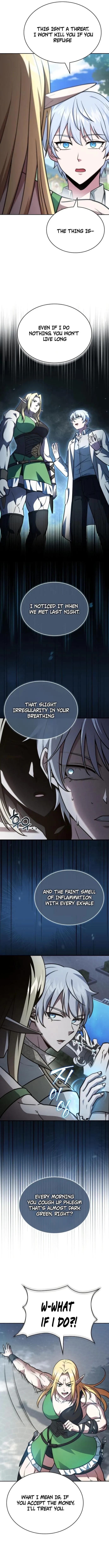 The Crown Prince That Sells Medicine Chapter 78 - 6