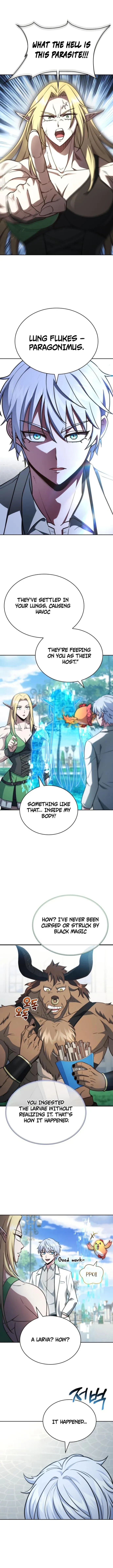 The Crown Prince That Sells Medicine Chapter 78 - 9