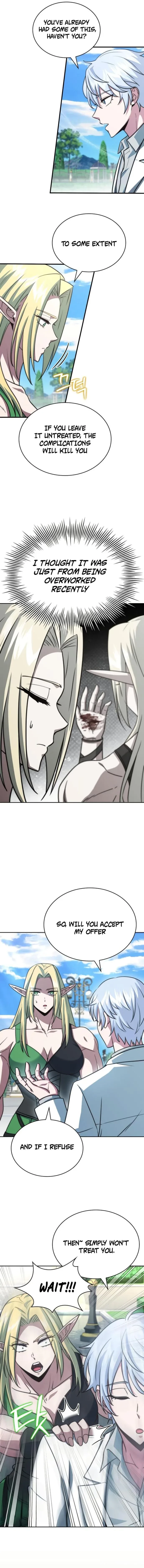 The Crown Prince That Sells Medicine Chapter 78 - 11