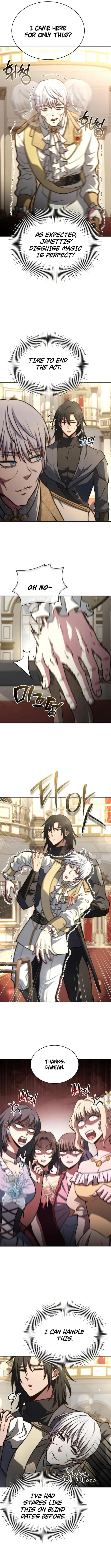 The Crown Prince That Sells Medicine Chapter 77 - 8