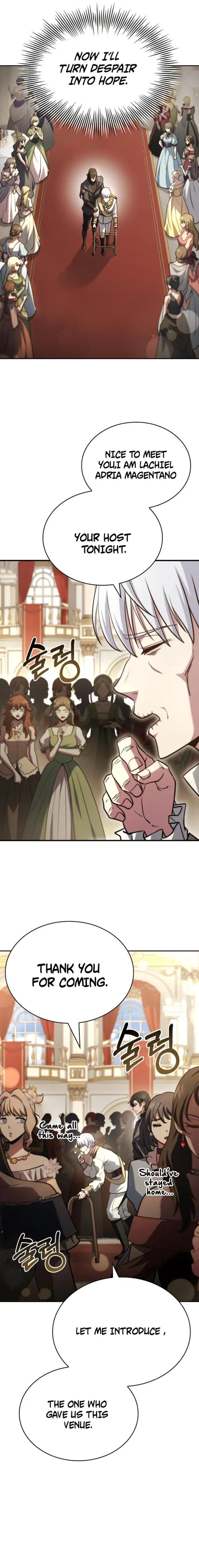 The Crown Prince That Sells Medicine Chapter 77 - 9