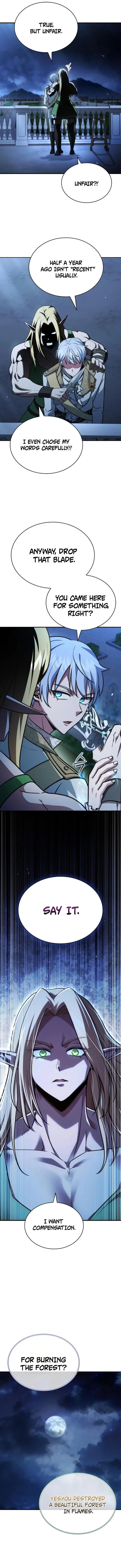 The Crown Prince That Sells Medicine Chapter 77 - 14