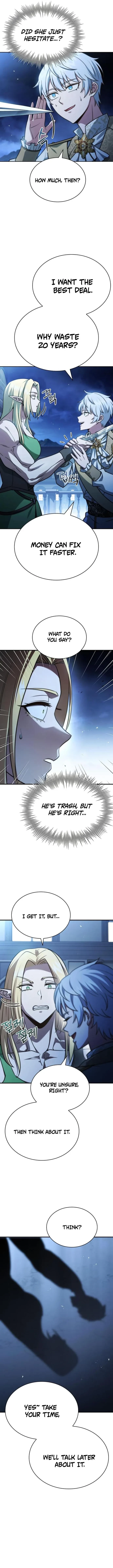 The Crown Prince That Sells Medicine Chapter 77 - 18