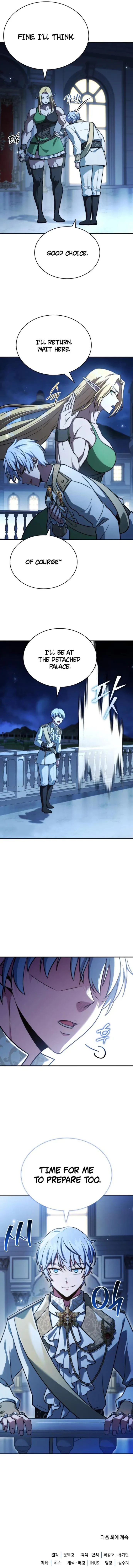 The Crown Prince That Sells Medicine Chapter 77 - 19
