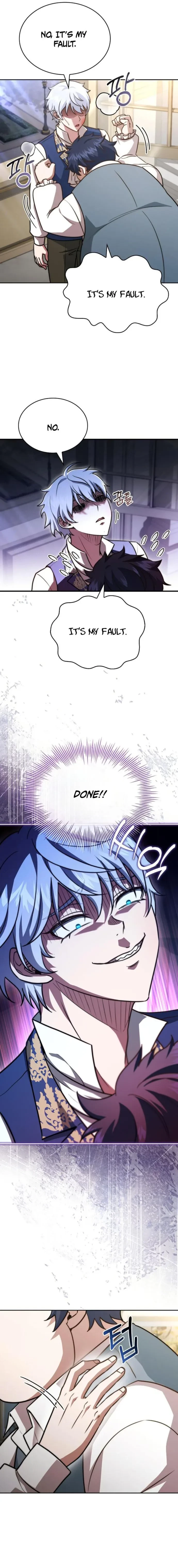 The Crown Prince That Sells Medicine Chapter 76 - 4