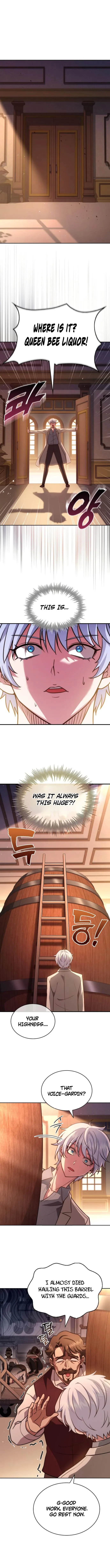 The Crown Prince That Sells Medicine Chapter 76 - 7