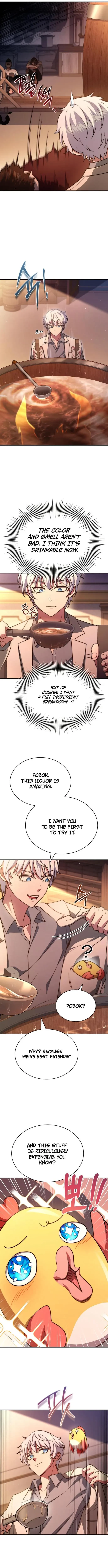 The Crown Prince That Sells Medicine Chapter 76 - 8