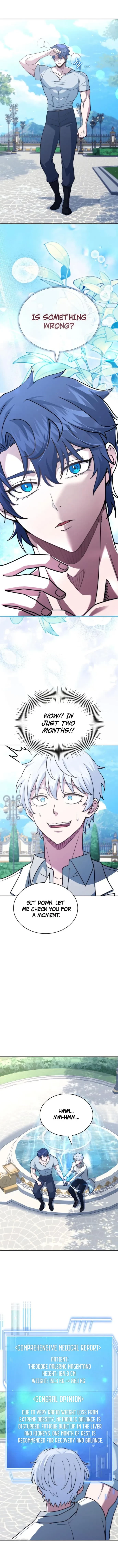 The Crown Prince That Sells Medicine Chapter 76 - 13