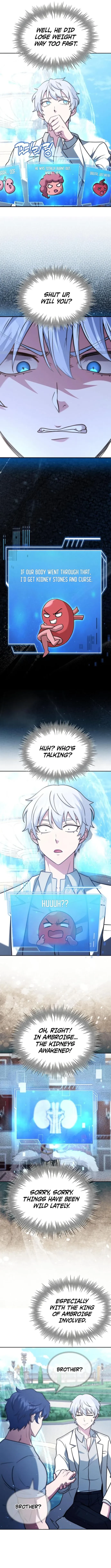 The Crown Prince That Sells Medicine Chapter 76 - 14
