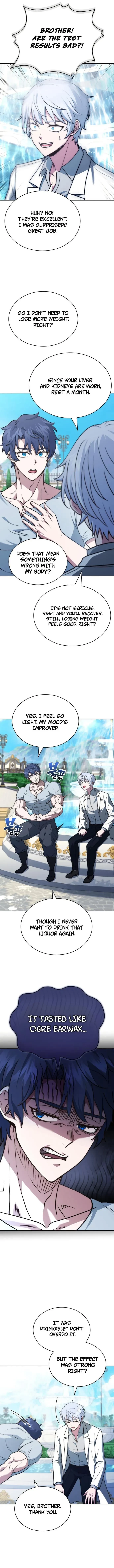 The Crown Prince That Sells Medicine Chapter 76 - 15