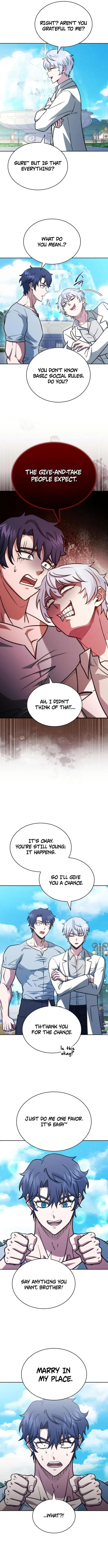 The Crown Prince That Sells Medicine Chapter 76 - 16