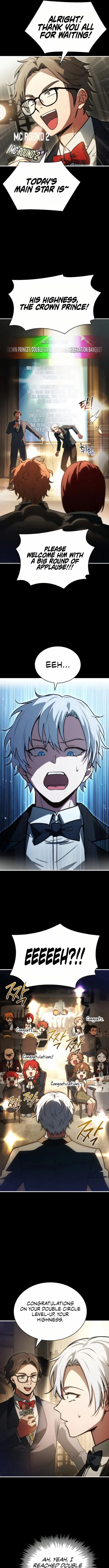 The Crown Prince That Sells Medicine Chapter 74 - 2