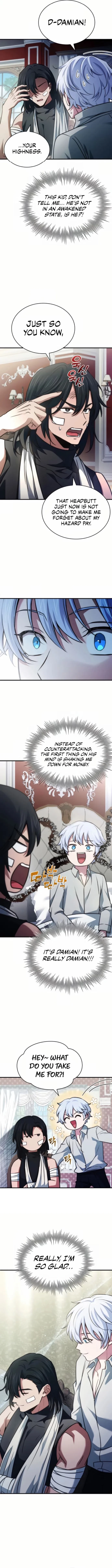 The Crown Prince That Sells Medicine Chapter 74 - 7