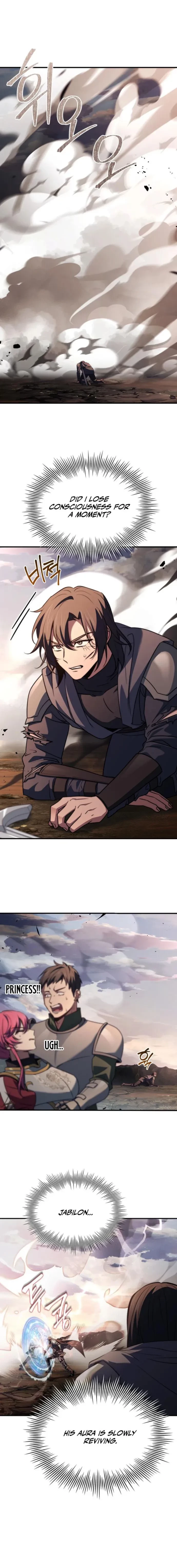The Crown Prince That Sells Medicine Chapter 73 - 1