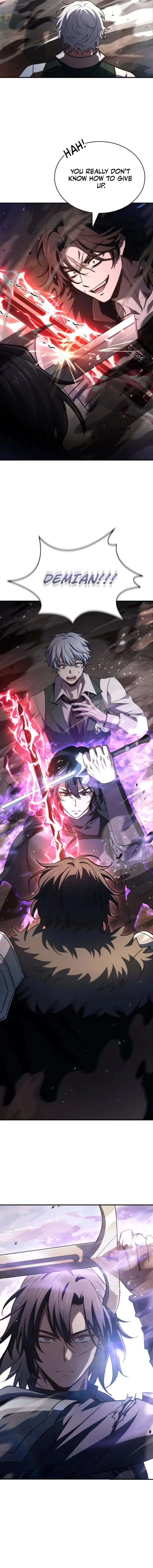 The Crown Prince That Sells Medicine Chapter 73 - 11