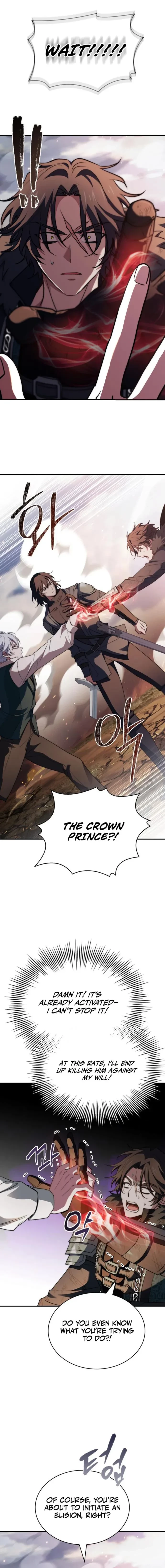 The Crown Prince That Sells Medicine Chapter 73 - 17