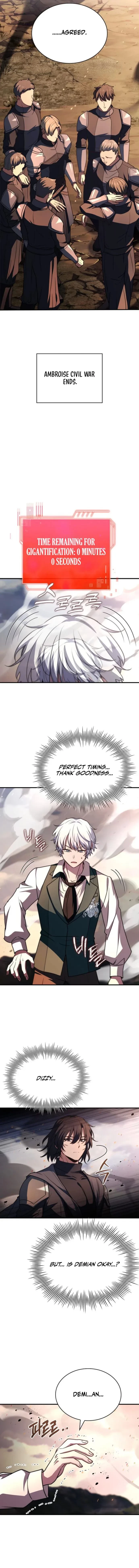 The Crown Prince That Sells Medicine Chapter 73 - 26