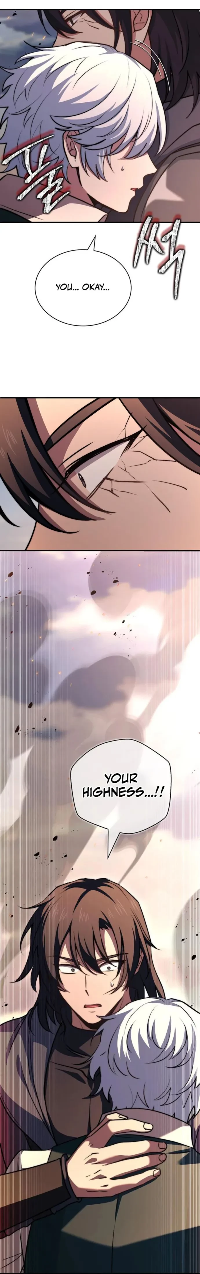 The Crown Prince That Sells Medicine Chapter 73 - 27