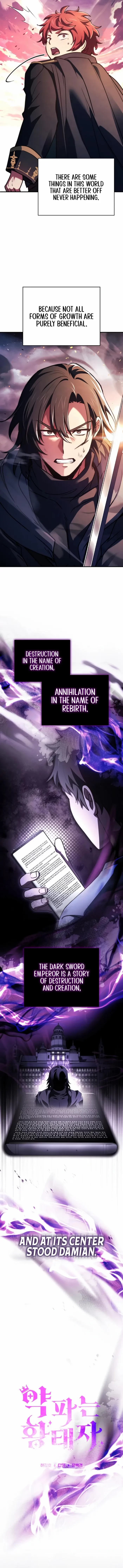 The Crown Prince That Sells Medicine Chapter 70 - 2
