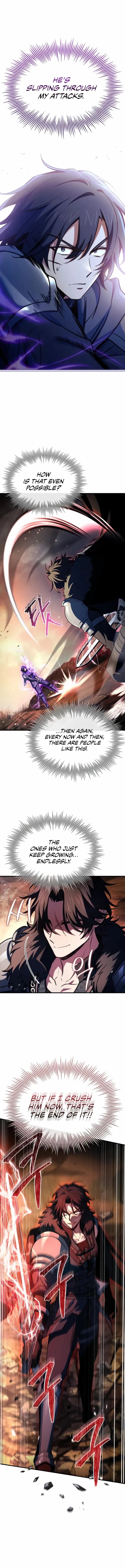 The Crown Prince That Sells Medicine Chapter 70 - 8